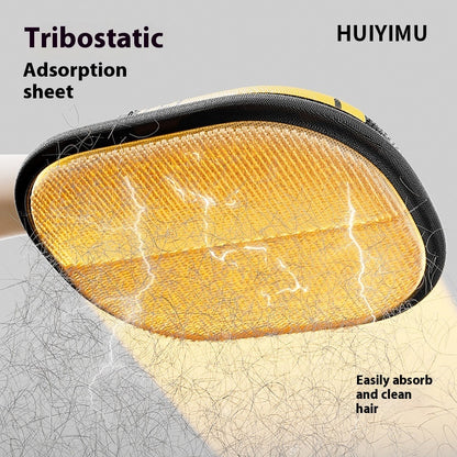 Cat Hair Cleaner Cat Hair Removal And Adsorption Artifact Hair Brush