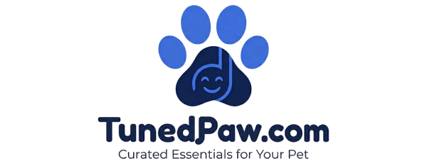 TunedPaw.com